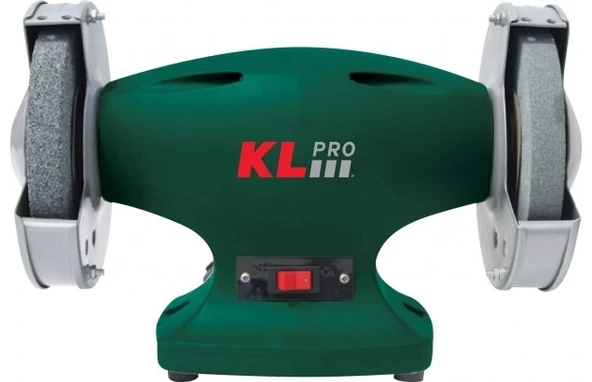 Klpro Kltm150 Sabit Taş Motoru 250W ürün görseli 1