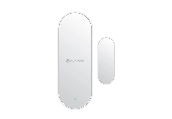Hybrone HY-SW1021-MC Hybrone Kablosuz Akıllı Manyetik Kontak ürün görseli 1