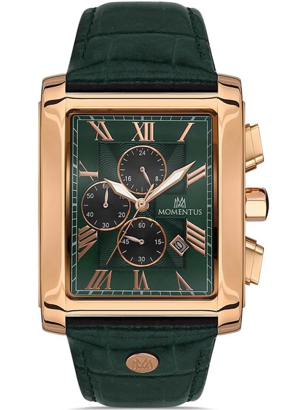 Momentus TM111R-15YR Erkek Kol Saati ürün görseli 1