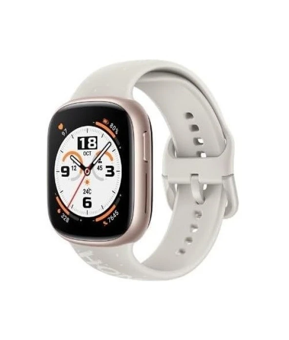 Tfy Store Honor Watch 4 Uyumlu  2 Adet Şeffaf Ultra koruyucu Nano Jelatin ürün görseli 1