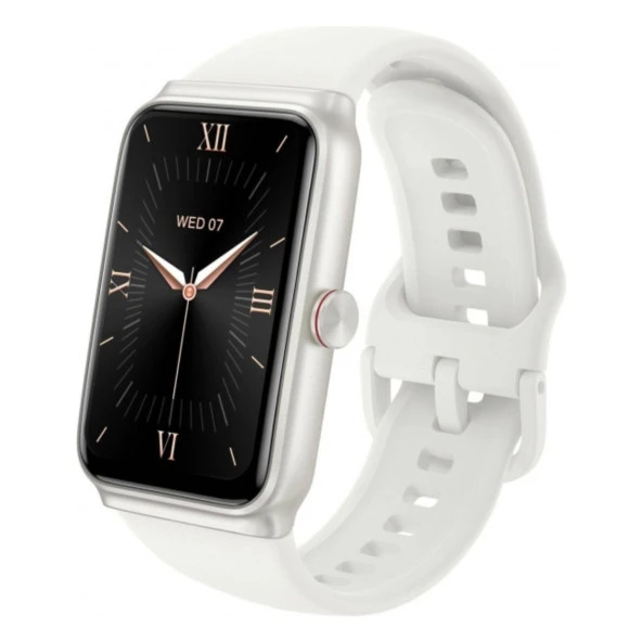Tfy Store Honor Choice Band Uyumlu  2 Adet Şeffaf Ultra koruyucu Nano Jelatin ürün görseli 1