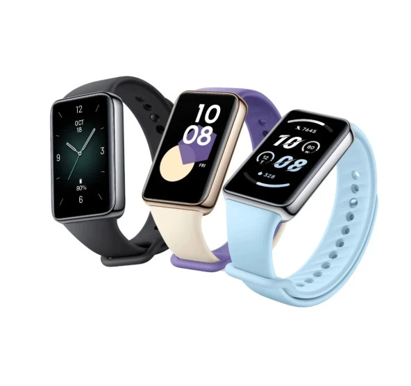 Cda Store Honor Band 9 Uyumlu  2 Adet Şeffaf Ultra koruyucu Nano Jelatin ürün görseli 1
