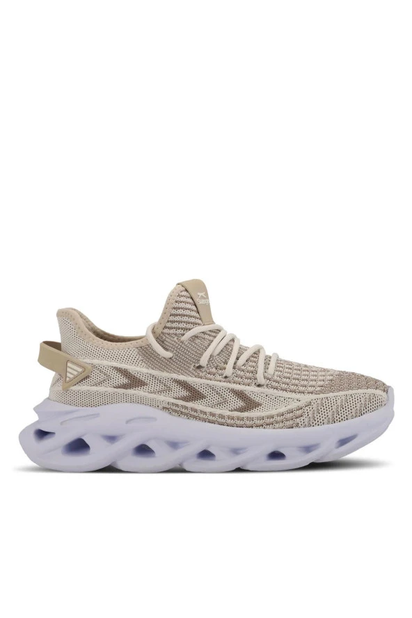 SLAZENGER Bej Erkek Sneaker Ayakkabı ürün görseli 1