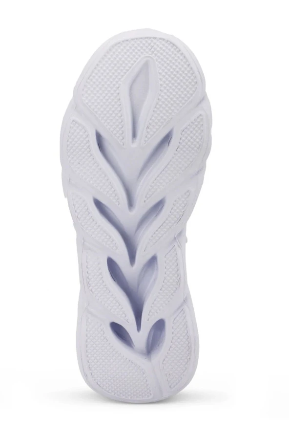 SLAZENGER Bej Erkek Sneaker Ayakkabı - Resim 5