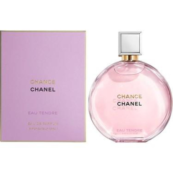 PTTAVM: Chanel Chance Eau Tendre Edp 100 ml Kadın Parfüm