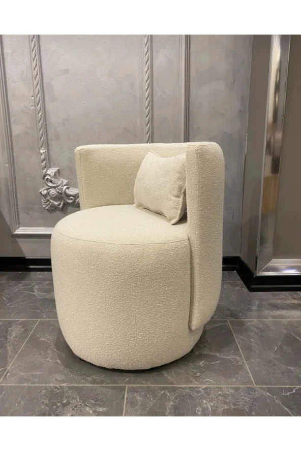 BEYLERBEYİ Relax Teddy Berjer - Resim 3