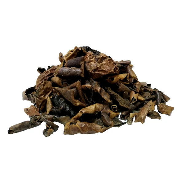 Ceviz Kabuğu Doğal 50 Gr Paket - Resim 5