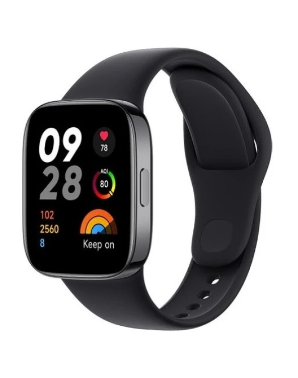 Tfy Store Redmi Watch  3 Uyumlu  2 Adet Şeffaf Ultra koruyucu Nano Jelatin ürün görseli 1