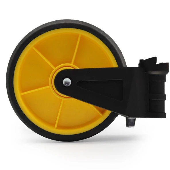 Stanley PA642 FT582 ve BH202 Taşıma Arabası PU Yedek Teker ürün görseli 1