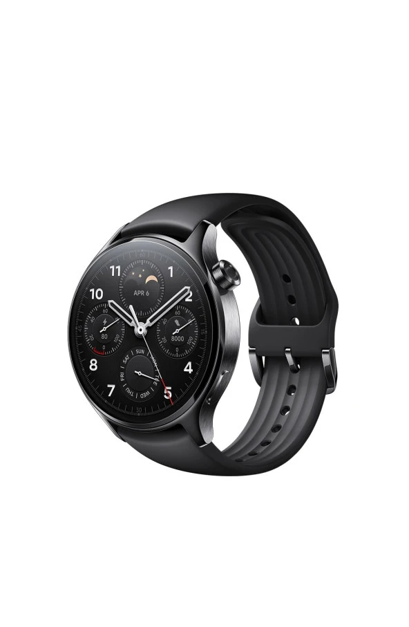 Tfy Store Xia Watch S1 Pro Uyumlu  2 Adet Şeffaf Ultra koruyucu Nano Jelatin ürün görseli 1