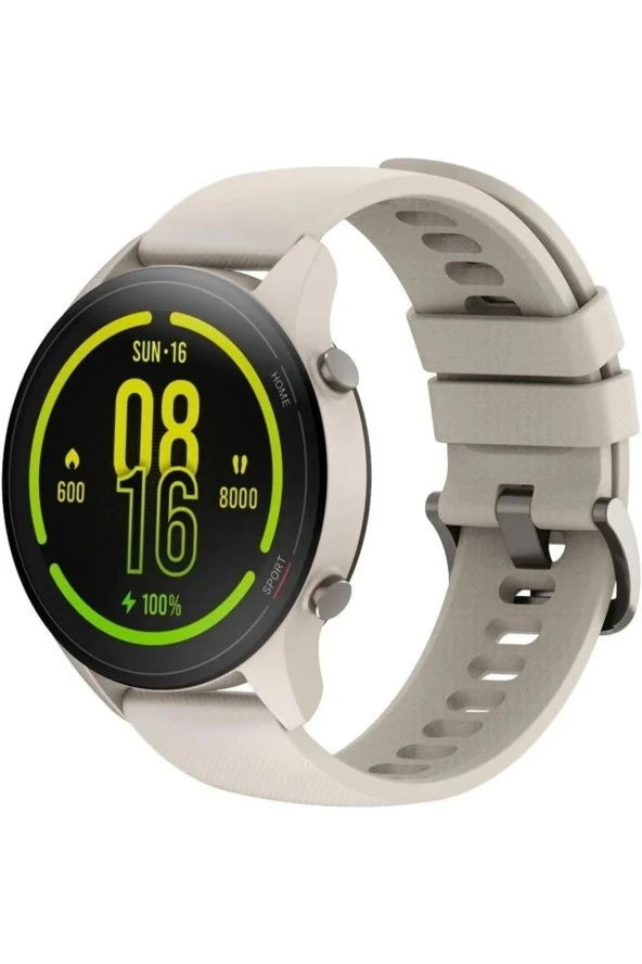 Tfy Store Xia Mi Watch Uyumlu  2 Adet Şeffaf Ultra koruyucu Nano Jelatin ürün görseli 1