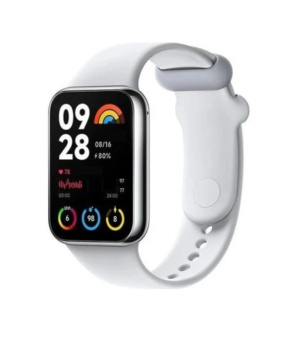 Tfy Store Xia Band 8 Pro Uyumlu  2 Adet Şeffaf Ultra koruyucu Nano Jelatin ürün görseli 1
