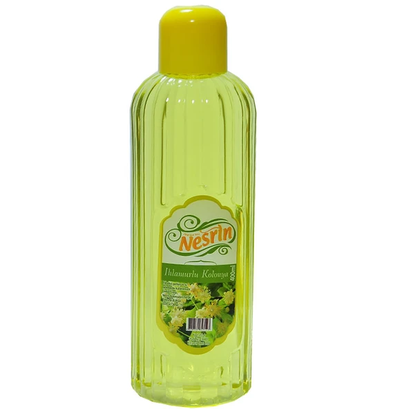 Nesrin Ihlamur Kolonyası 60 Derece Pet Şişe 400 ML ürün görseli 1