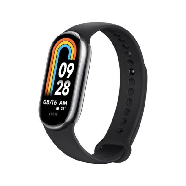 Tfy Store Xia Band 8 Uyumlu 2 Adet Şeffaf Ultra koruyucu Nano Jelatin ürün görseli 1