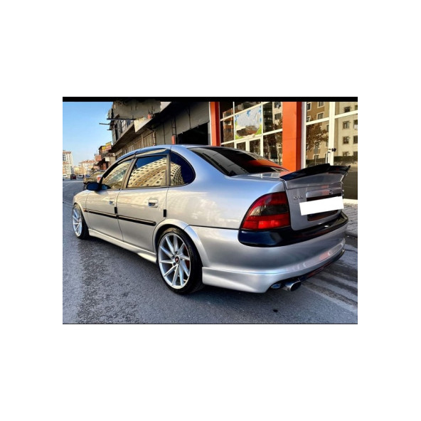 Opel vectra b arka tampon eki (makyajsız )  1996-1999) ürün görseli 1