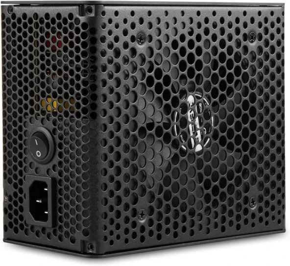 Everest ETX-750-1 750 W300 Power Supply Teşhir ürün görseli 1