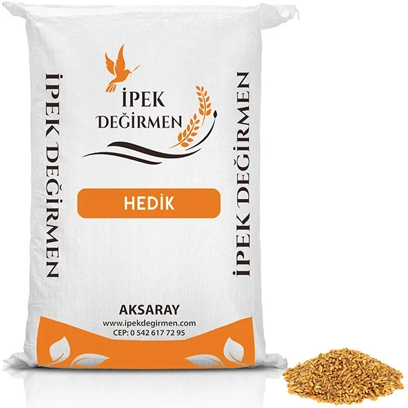 İpek Değirmen Hedik 25 Kg - Toptan Fiyat ürün görseli 1