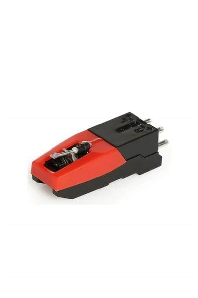 Midex MT-01 Seramik Kristalli Metal Pikap İğnesi - Resim 3
