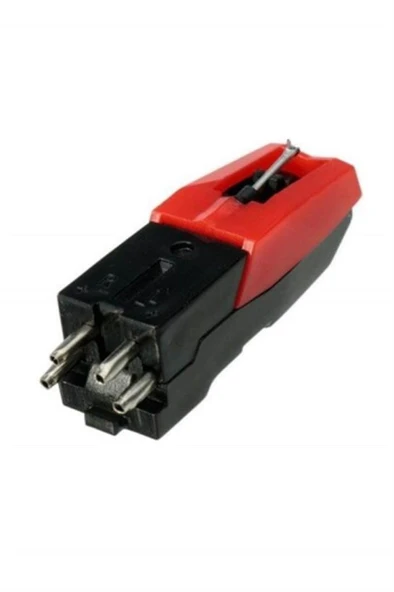 Midex MT-01 Seramik Kristalli Metal Pikap İğnesi ürün görseli 1