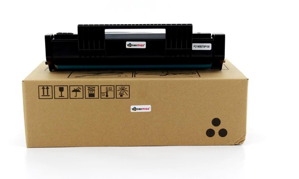 Ricoh SP-100e Muadil Toner - Resim 5