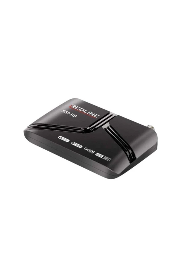 Redline S50 Uydu Alıcısı - Resim 2