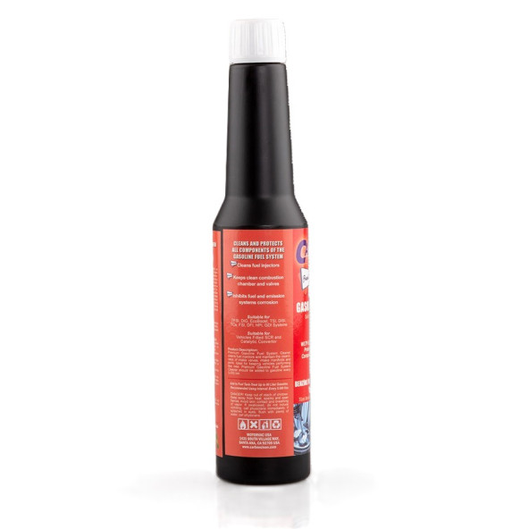 DR. CARBON CLEAN PREMIUM BENZİNLİ YAKIT KATKISI - Resim 3