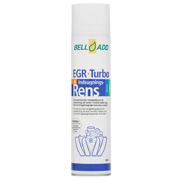 BELL ADD EGR RENS EGR TEMİZLEME KÖPÜĞÜ 550 ML. ürün görseli 1
