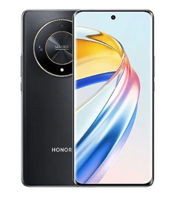 Honor X9b 5G 12Gb Ram 256 Gb Siyah (Honor Türkiye Garantili) ürün görseli 1