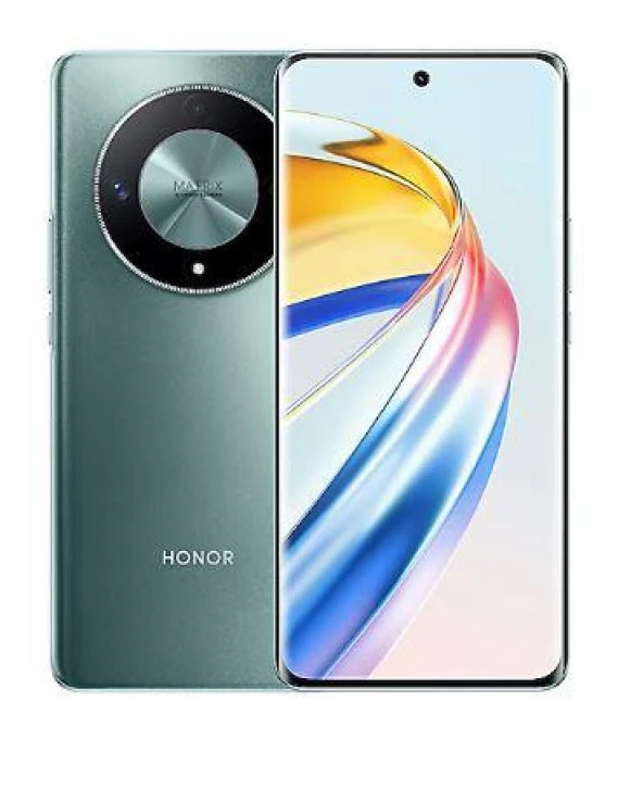 Honor X9b 5G 12Gb Ram 256 Gb Yeşil (Honor Türkiye Garantili) ürün görseli 1