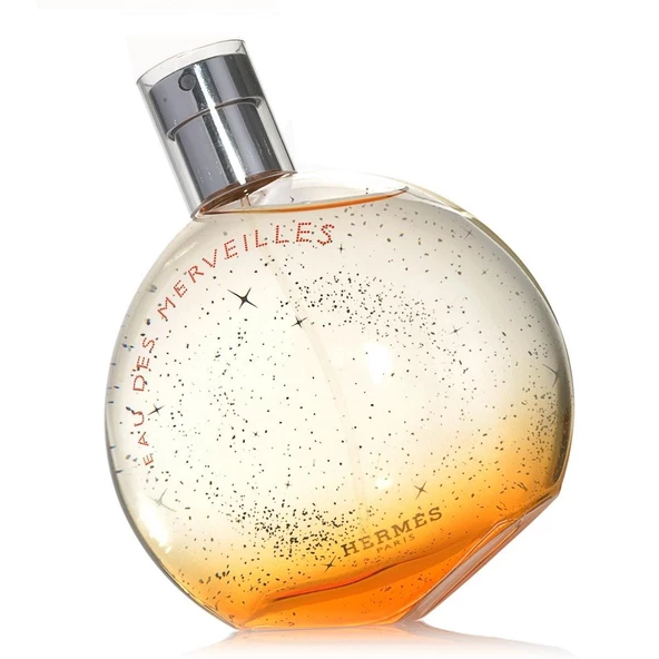 Hermes Eau Des Merveilles EDT 100 ml Kadın Parfüm ürün görseli 1