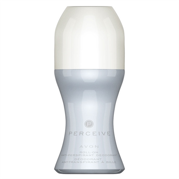 Avon Perceive Kadın Roll-On Deodorant 50 ml ürün görseli 1