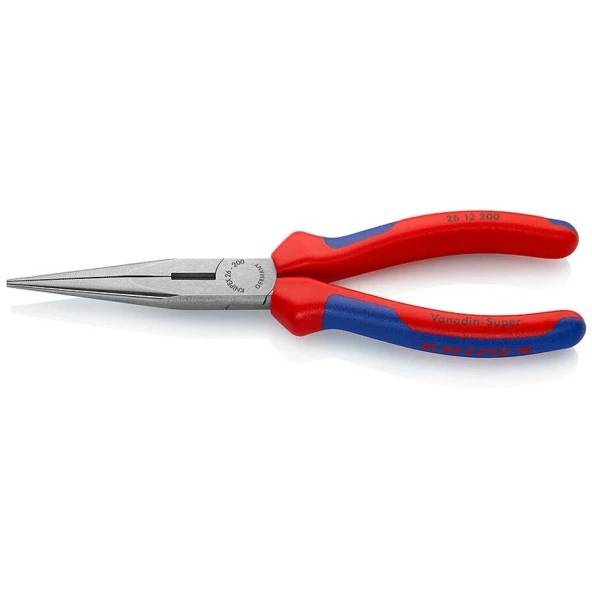 Uzun Kargaburun 200mm 2612200 ürün görseli 1