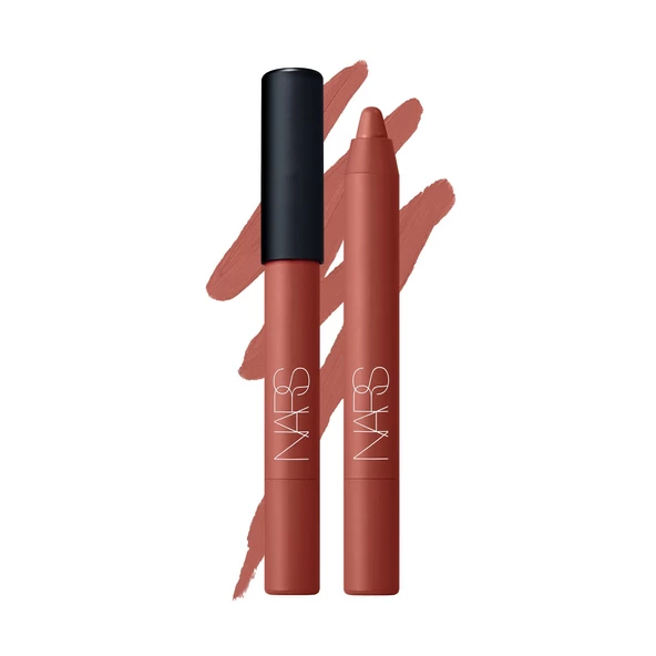 Nars Powermatte High-Intensity Kalem Ruj - Walkyrie ürün görseli 1