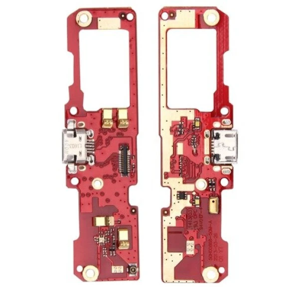 Gmr HTC Desire 600 Şarj Soket Ve Mikrofon Bordu ürün görseli 1