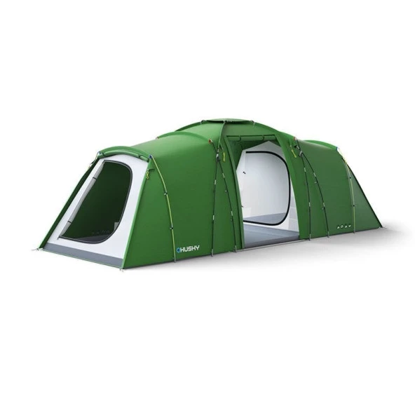 HUSKY BOSTON 6 DURAL YESIL CADIR - Resim 7