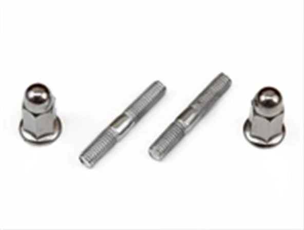 CUP EGZOZ BOĞAZ SAPLAMA SETİ 6 MM - Resim 2