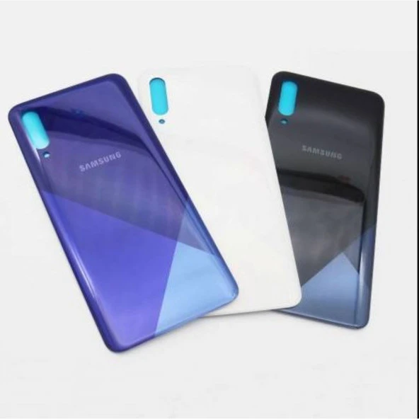 Samsung A307 A30s  Arka Kapak Batarya Pil Kapağı ürün görseli 1