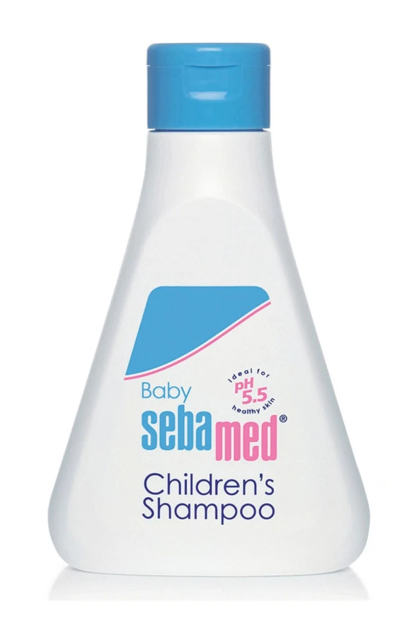 SEBAMED BABY ŞAMPUAN 250 ML ürün görseli 1
