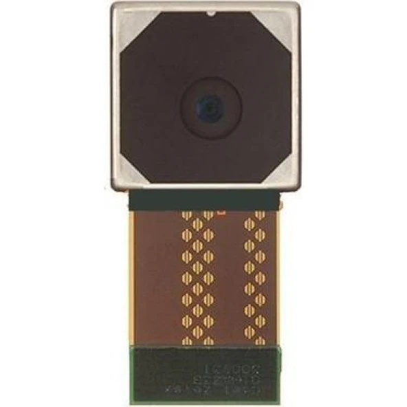 Gmr Nokia N920 Arka Kamera ürün görseli 1