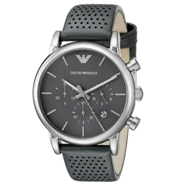 Emporio Armani AR1735 Erkek Kol Saati ürün görseli 1