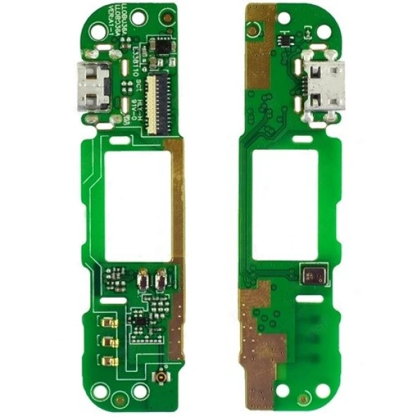 Gmr HTC Desire 626 Şarj Soket Mikrofon Bordu ürün görseli 1