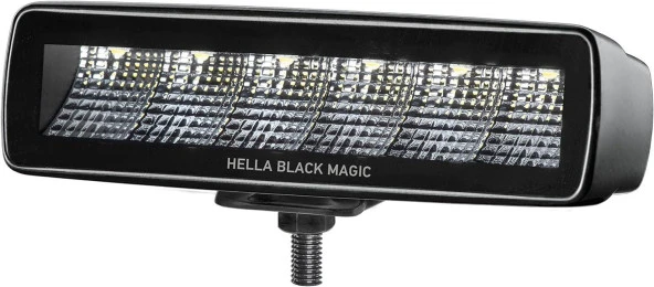 Hella Uzun Hüzme 12/24V Halojen Hareketli Montaj 1FB358176-201 ürün görseli 1