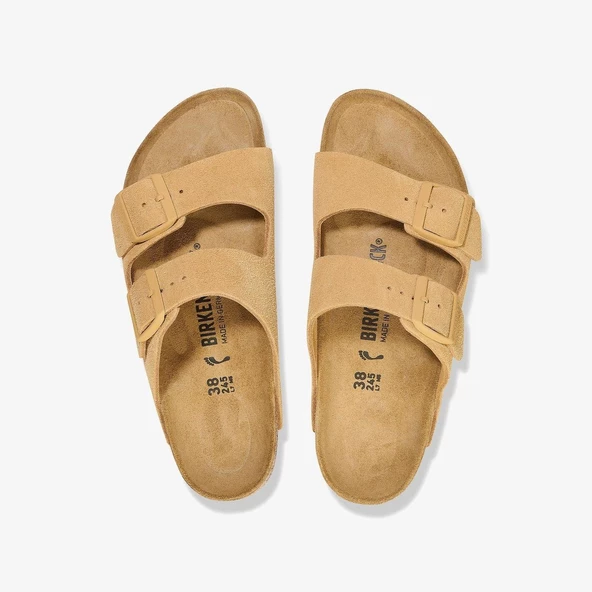 Birkenstock ARIZONA VL Unısex Terlik BRK1027727 ürün görseli 1
