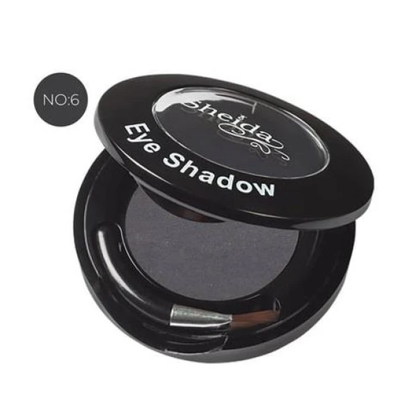 Sheıda Eye Shadow Göz Farı No:06 ürün görseli 1