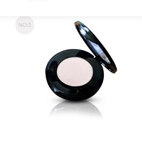 Sheıda Eye Shadow Göz Farı No:03 ürün görseli 1