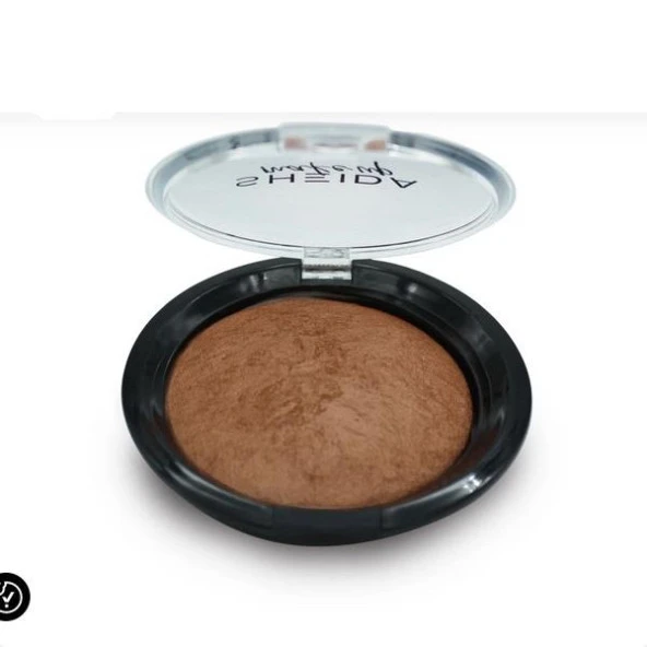 Sheıda Terracotta Terekota Allık No:22 ürün görseli 1