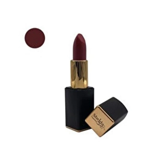 Sheıda Lipstick Ruj  No:43 ürün görseli 1