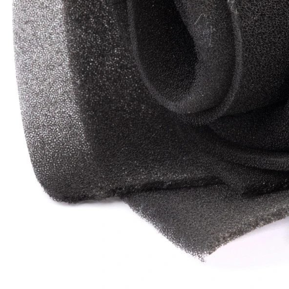 FİLTRE SÜNGERİ 40 MM EN: 1,5 MT BOY: 2 MT) - Resim 3