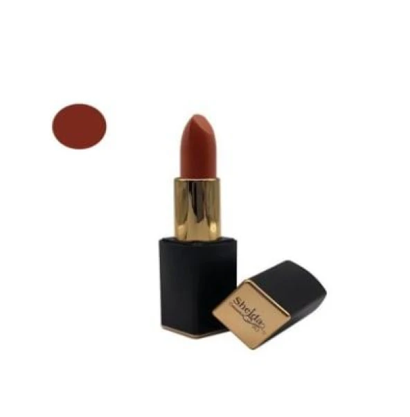 Sheıda Lipstick Ruj  No:37 ürün görseli 1