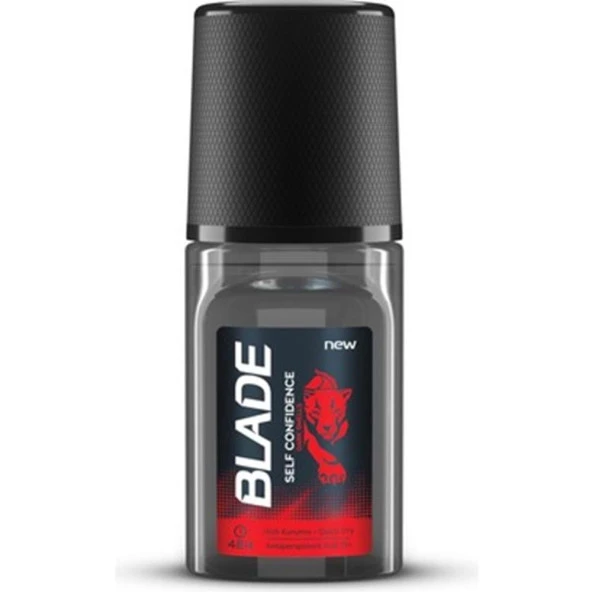 Blade Roll-On 50ml Self Confidence ürün görseli 1